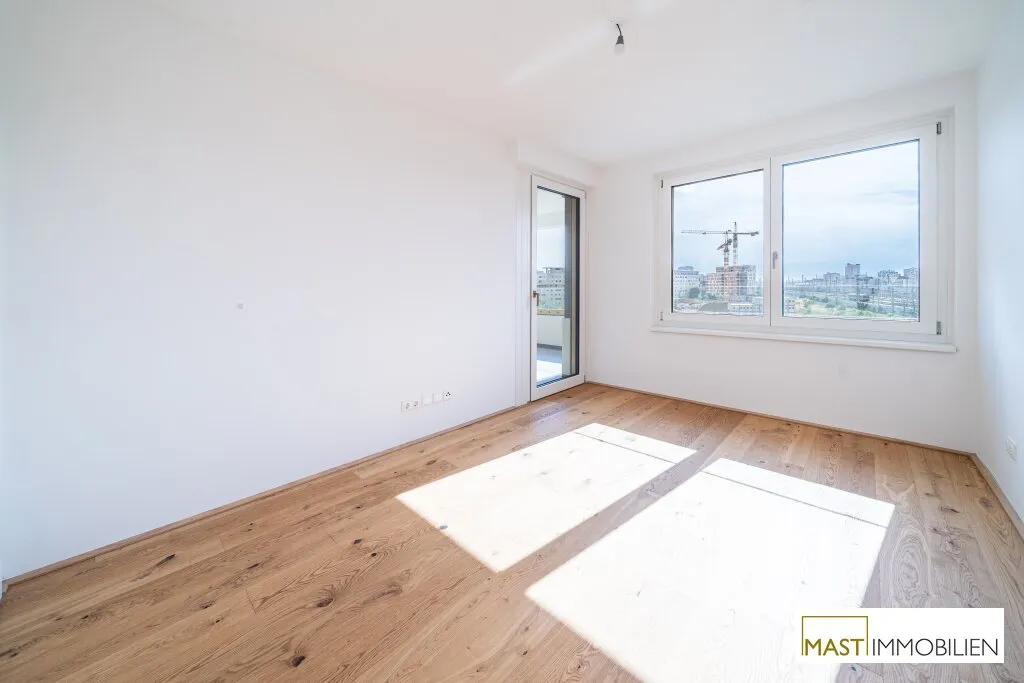 *Sofortbezug* 2-Zimmer Wohnung beim Hauptbahnhof! - Widok 3