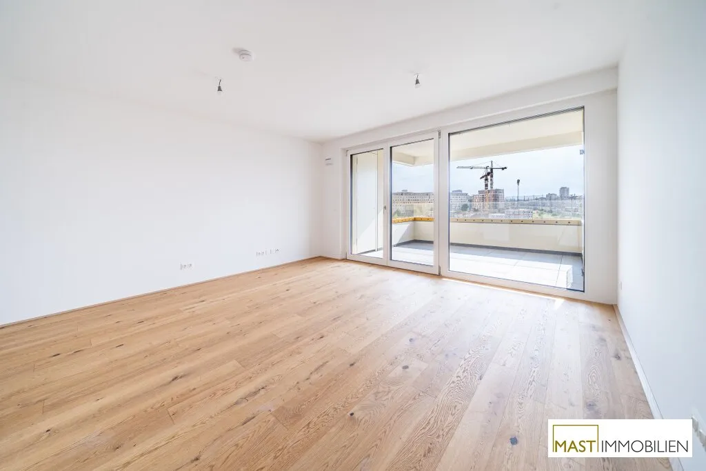 *Sofortbezug* 2-Zimmer Wohnung beim Hauptbahnhof! - Widok 2