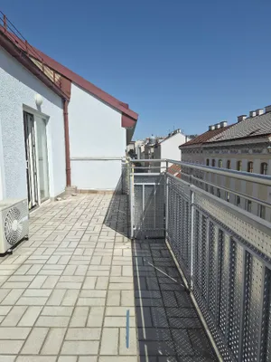 2-Zimmer-Wohnung mieten in Wien – 46,29 m², € 997 – Bild 2 von 8