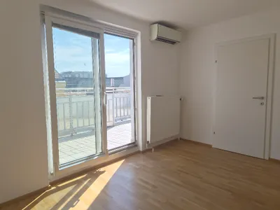2-Zimmer-Wohnung mieten in Wien – 46,29 m², € 997 – Bild 3 von 8