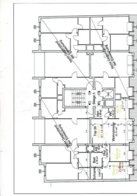 2-Zimmer-Wohnung kaufen in Wien – 60 m², € 259.000 – Bild 7 von 7