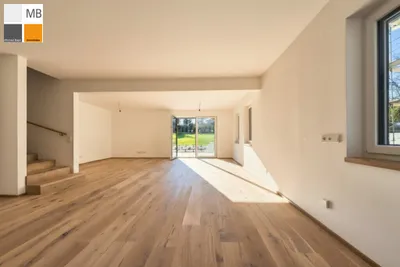 6-Zimmer-Haus kaufen in Mödling – 131 m², € 580.000 – Bild 4 von 28