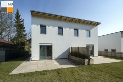 6-Zimmer-Haus kaufen in Mödling – 131 m², € 580.000 – Bild 16 von 28