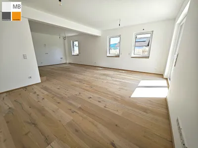 6-Zimmer-Haus kaufen in Mödling – 131 m², € 580.000 – Bild 5 von 28