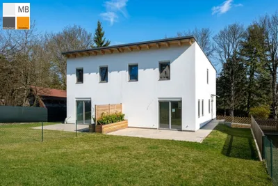 6-Zimmer-Haus kaufen in Mödling – 131 m², € 580.000 – Bild 21 von 28