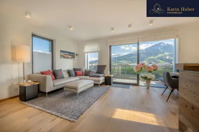 4-Zimmer-Wohnung kaufen in Kitzbühel – 92 m², € 1.095.000 – Bild 6 von 15