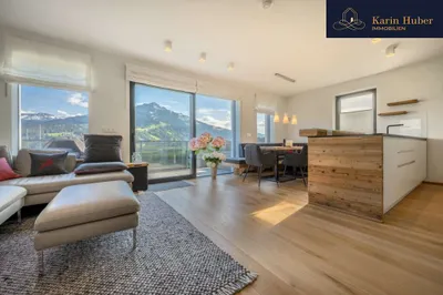 4-Zimmer-Wohnung kaufen in Kitzbühel – 92 m², € 1.095.000 – Bild 2 von 15