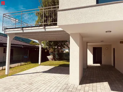 4-Zimmer-Wohnung kaufen in Feldkirchen – 100,33 m², € 540.000 – Bild 3 von 6