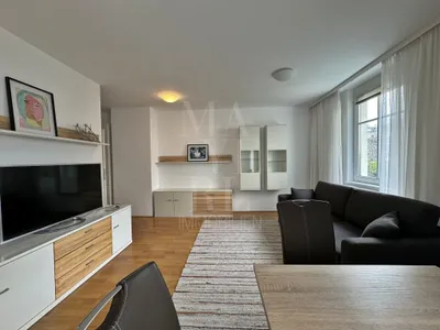 2-Zimmer-Neubauwohnung in zentraler Cottage-Ruhelage – Bild 2