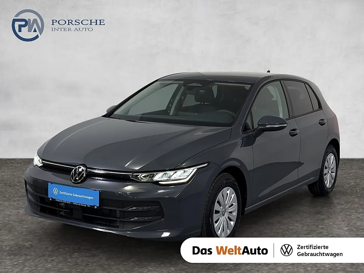 VW Golf