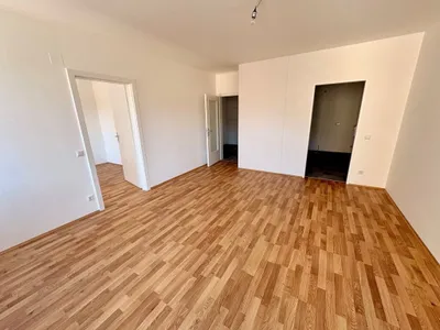 2-Zimmer-Wohnung mieten in Graz – 56,26 m², € 586 – Bild 3 von 6