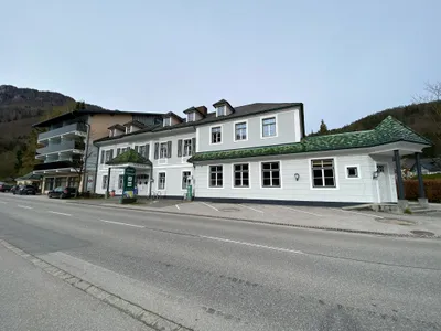 Gewerbeimmobilie mieten in Kirchdorf an der Krems – 1 100 m², € 3.000 – Bild 8 von 10