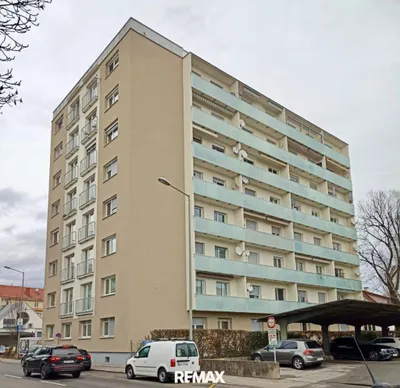 2-Zimmer-Wohnung kaufen in Graz – 51 m², € 153.000 – Bild 19 von 24