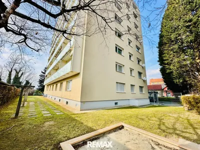 2-Zimmer-Wohnung kaufen in Graz – 51 m², € 153.000 – Bild 20 von 24
