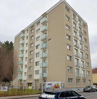 2-Zimmer-Wohnung kaufen in Graz – 51 m², € 153.000 – Bild 18 von 24