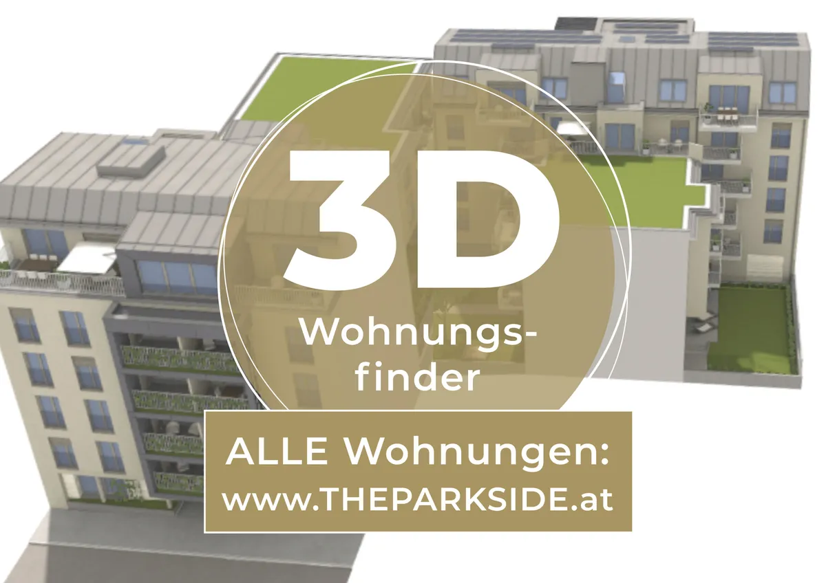 Apartment in Wien, Währing - Ansicht 2