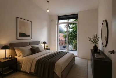 2-Zimmer-Wohnung kaufen in Gmunden – 64,41 m², € 545.000 – Bild 2 von 6