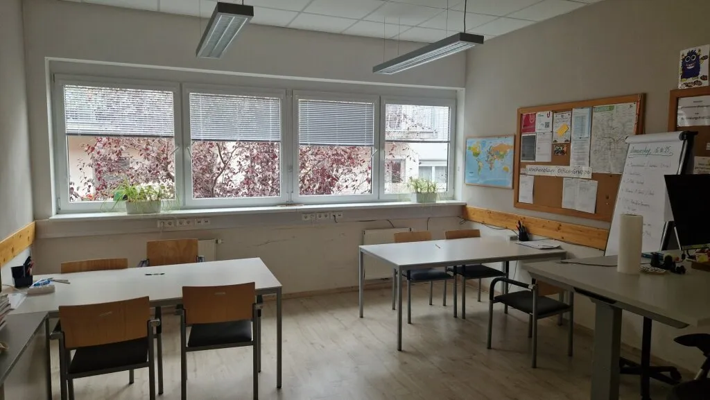 Großzügiges Büro mit 6 Zimmern in Graz 8020 - 274m², top Ausstattung, 3.438 EUR mtl. - Ansicht 2