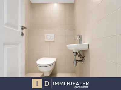 3-Zimmer-Wohnung kaufen in Wien – 87 m², € 499.000 – Bild 11 von 12