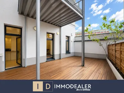 3-Zimmer-Wohnung kaufen in Wien – 87 m², € 499.000