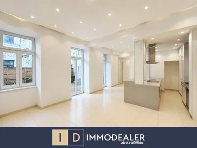 3-Zimmer-Wohnung kaufen in Wien – 87 m², € 499.000 – Bild 2 von 12