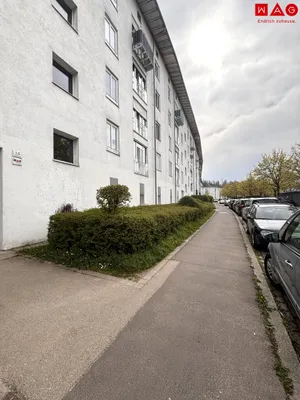 3-Zimmer-Wohnung mieten in Linz – 89,1 m², € 958 – Bild 2 von 4