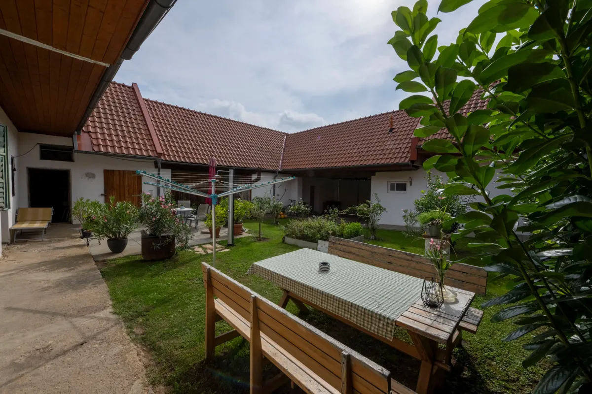 Wohnung – Deutsch Kaltenbrunn - Ansicht 3