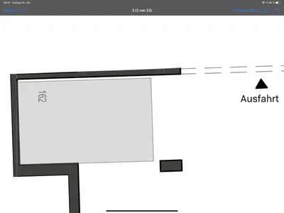 Immobilie mieten in Wien – 20 m², € 190 – Bild 3 von 3
