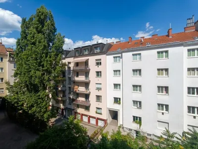 3-Zimmer-Wohnung kaufen in Wien – 61,87 m², € 199.000
