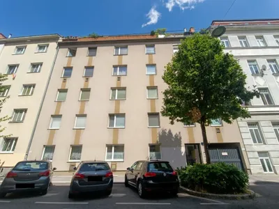 3-Zimmer-Wohnung kaufen in Wien – 61,87 m², € 199.000 – Bild 11 von 12