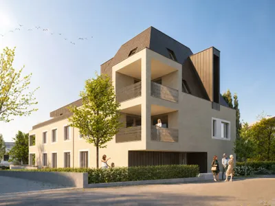 3-Zimmer-Wohnung kaufen in Dornbirn – 84 m², € 699.300 – Bild 6 von 12