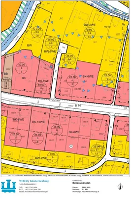 Gewerbeimmobilie kaufen in Tulln – 240 m², € 559.000 – Bild 10 von 12