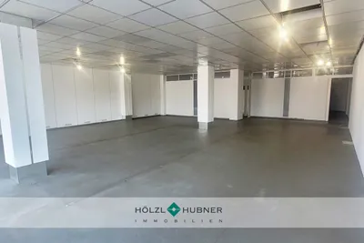 Gewerbeimmobilie kaufen in Salzburg Stadt – 325 m², € 389.775 – Bild 1 von 6