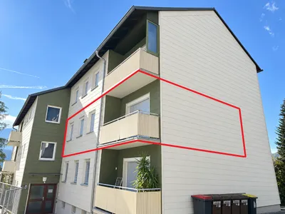 2-Zimmer-Wohnung mieten in Liezen – 50 m², € 620 – Bild 19 von 22