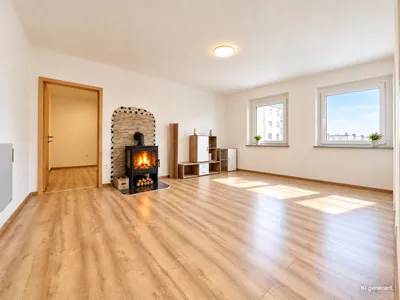 2-Zimmer-Wohnung mieten in Liezen – 50 m², € 620 – Bild 3 von 22