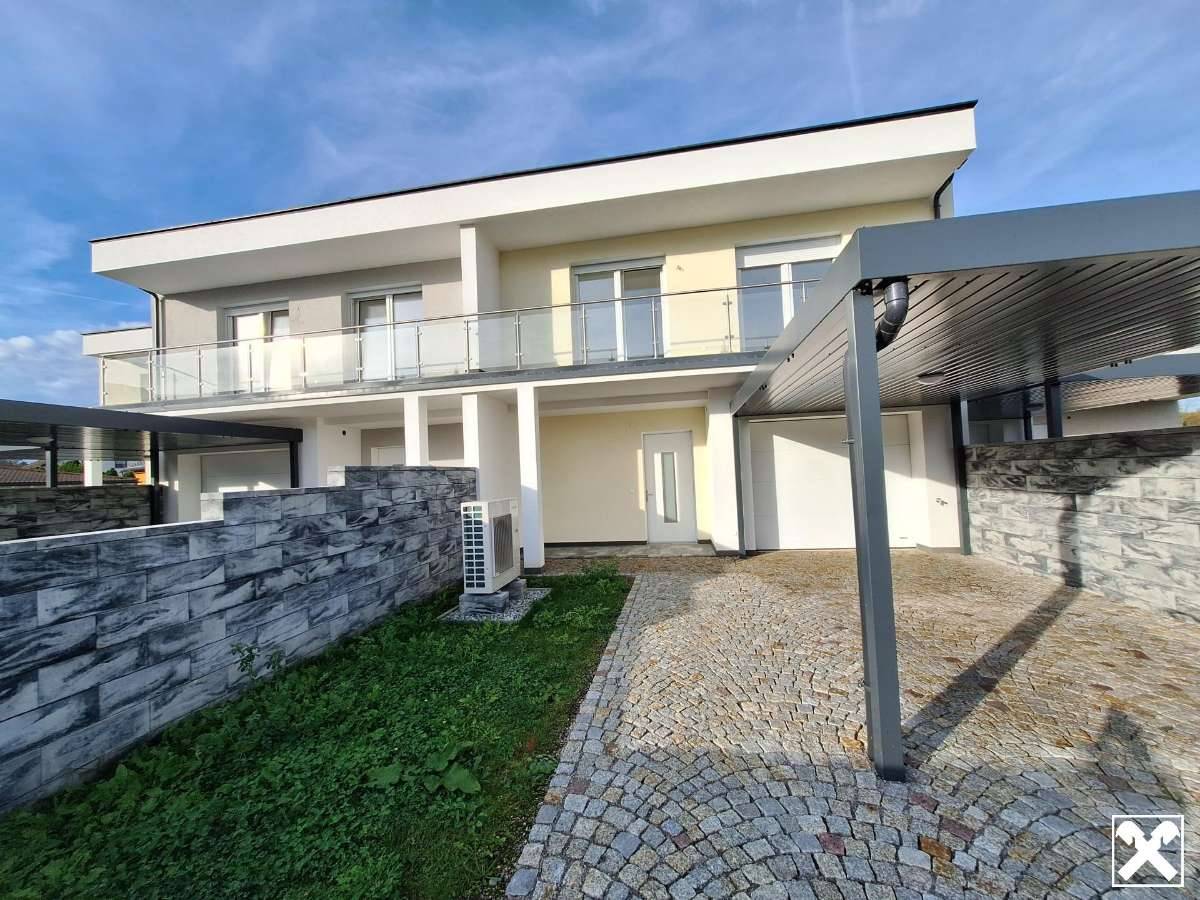 Top 3 - Drei Reihenhäuser stehen zum Verkauf, Rennersdorf
