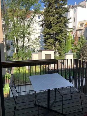 2-Zimmer-Wohnung mieten in Wien – 51 m², € 1.466 – Bild 7 von 17