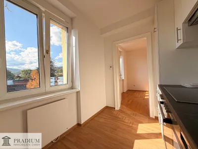 2-Zimmer-Wohnung mieten in Baden – 40,66 m², € 780 – Bild 6 von 7
