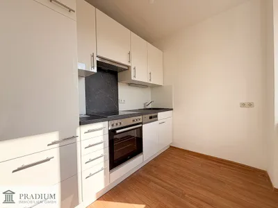 2-Zimmer-Wohnung mieten in Baden – 40,66 m², € 780 – Bild 5 von 7