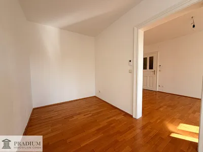 2-Zimmer-Wohnung mieten in Baden – 40,66 m², € 780 – Bild 3 von 7