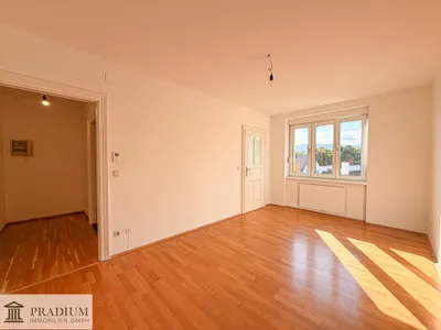 2-Zimmer-Wohnung mieten in Baden – 40,66 m², € 780 – Bild 4 von 7