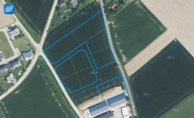 Immobilie mieten in Wels-Land – 16 838 m² – Bild 2 von 6