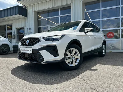 Seat Arona 1,0 TSI Reference Edition