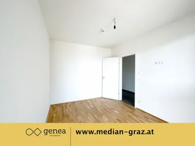 2-Zimmer-Wohnung mieten in Graz – 50,55 m², € 777 – Bild 6 von 14
