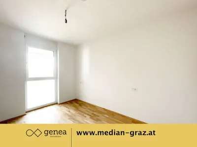 2-Zimmer-Wohnung mieten in Graz – 50,55 m², € 777 – Bild 5 von 14