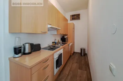 2-Zimmer-Wohnung mieten in Linz – 50 m², € 614 – Bild 5 von 9