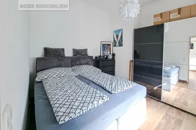 2-Zimmer-Wohnung mieten in Linz – 50 m², € 614 – Bild 6 von 9