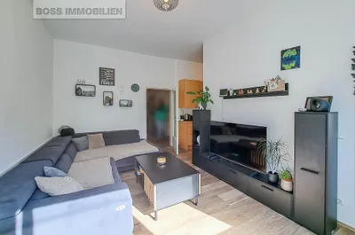 2-Zimmer-Wohnung mieten in Linz – 50 m², € 614 – Bild 4 von 9