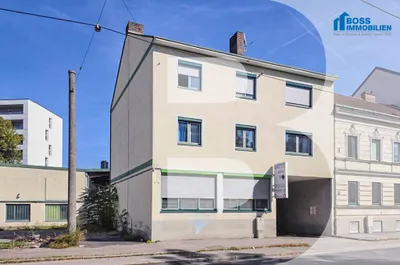 Wohnung zur Miete in 4020 Linz