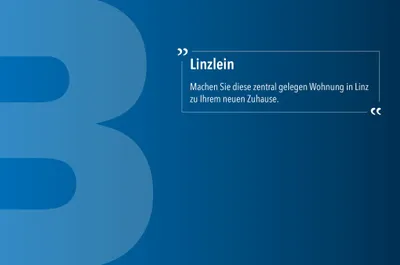 2-Zimmer-Wohnung mieten in Linz – 50 m², € 614 – Bild 2 von 9